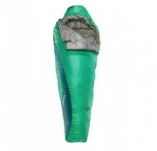 Therm-A-Rest Saros™ Three Season Synthetic Sleeping Bag | Miyar Adventures