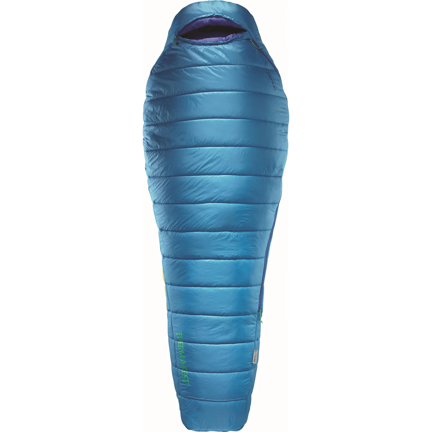 Therm-a-Rest Space Cowboy 45 Degree Synthetic Sleeping Bag (Closeout)