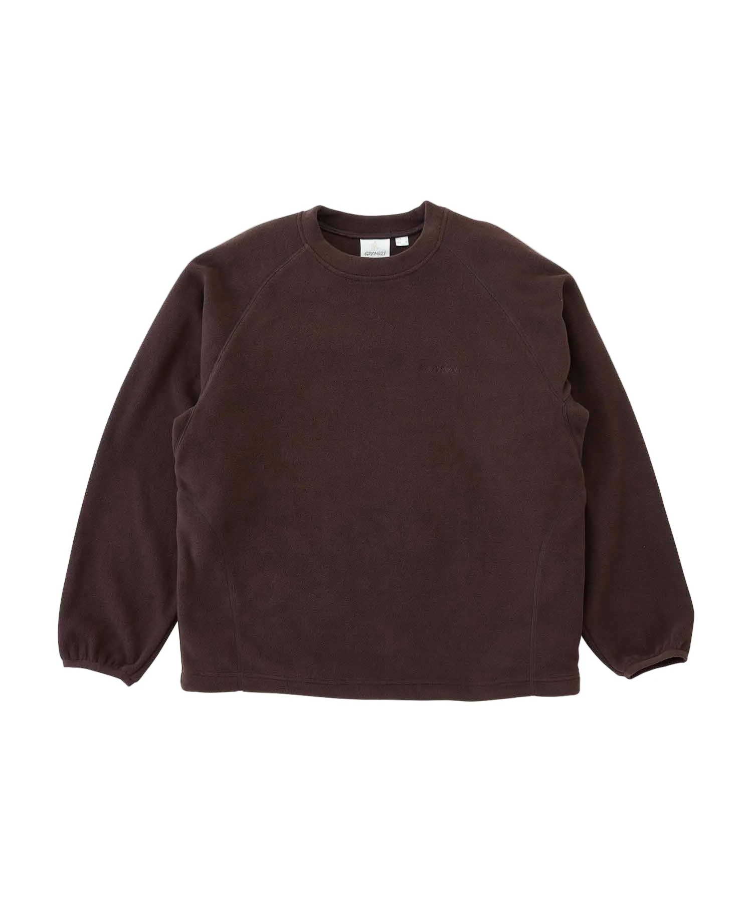 Thermal Fleece Crew | Unisex