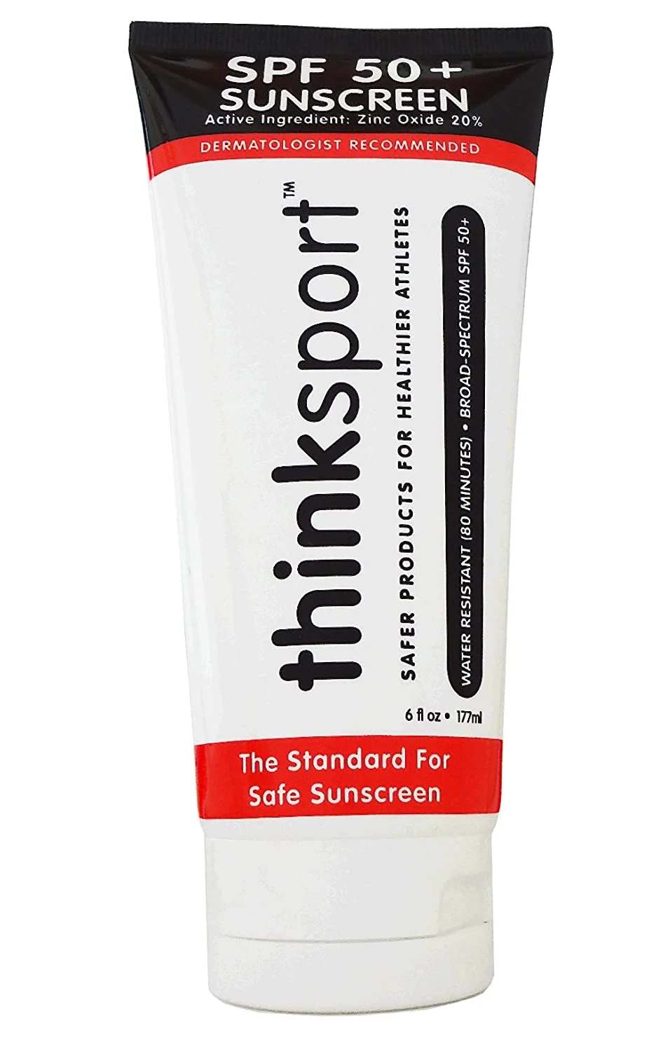 Thinksport Safe Sunscreen | Miyar Adventures