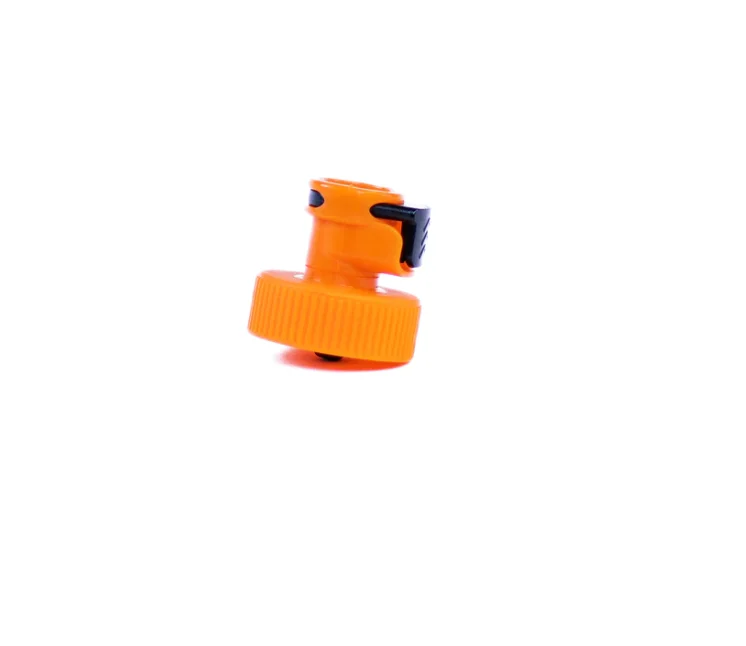 Threaded QuickConnect Adapter