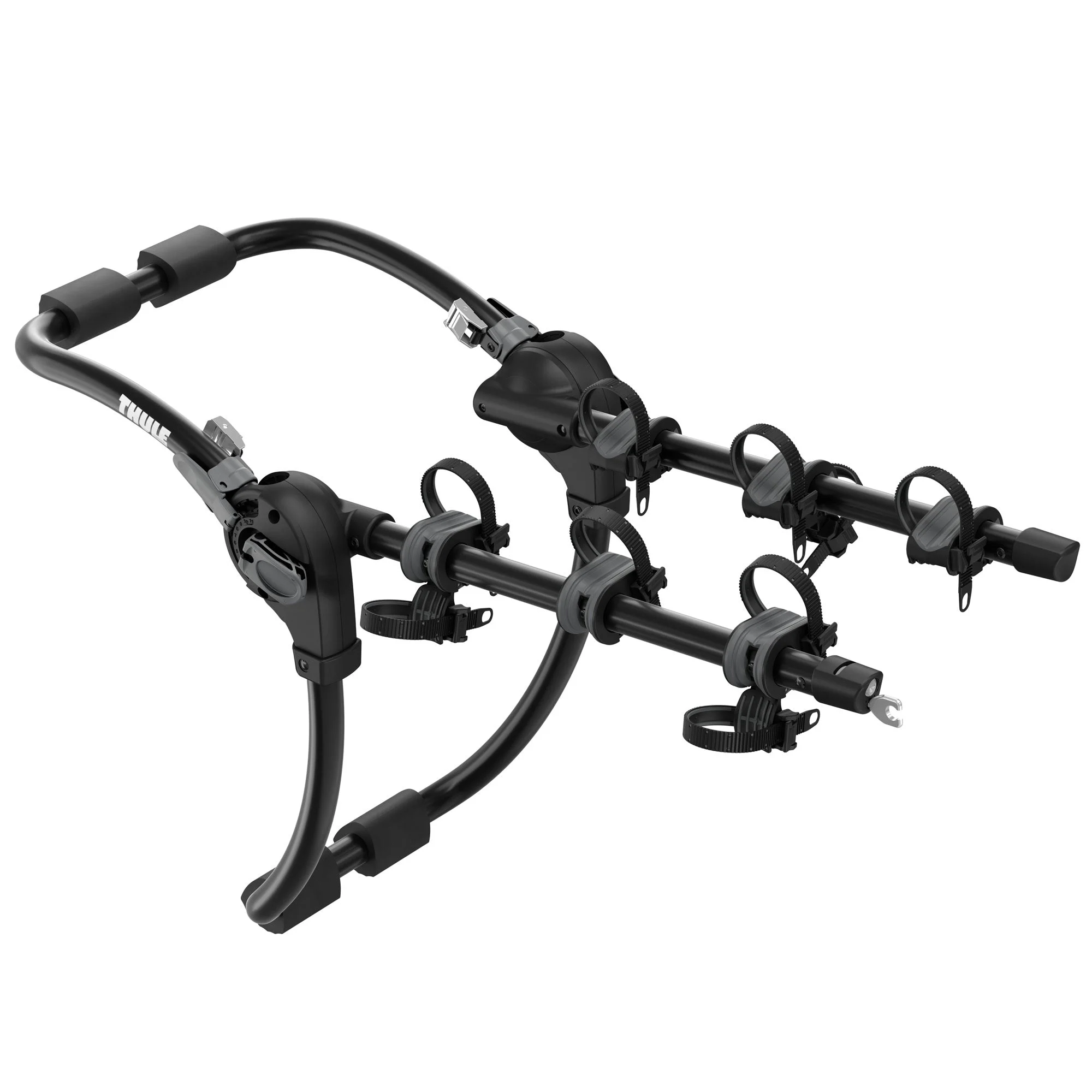Thule Gateway Pro 3 Bike Trunk Rack