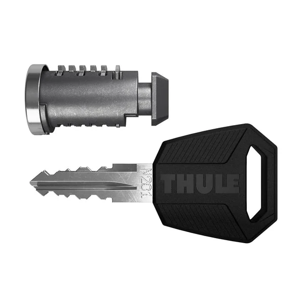 Thule One Key System Locks - 8 pack