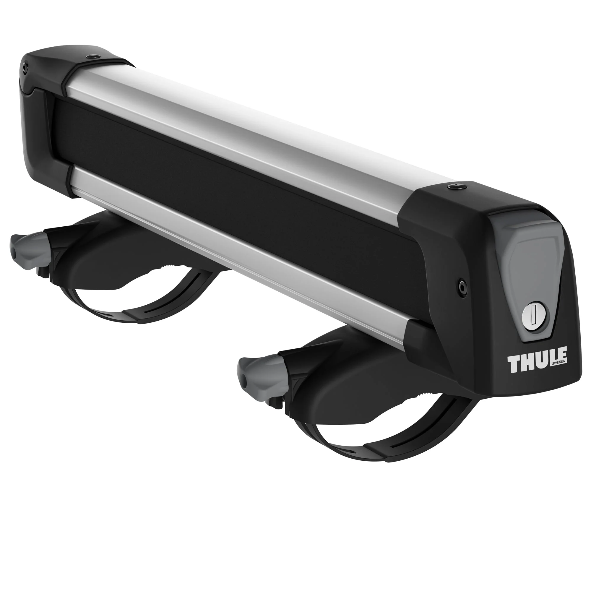 Thule SnowPack Ski/Snowboard Roof Rack