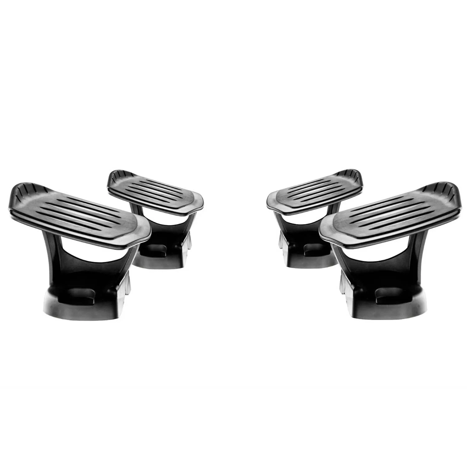 Thule Top Deck Kayak Roof Rack (Closeout)