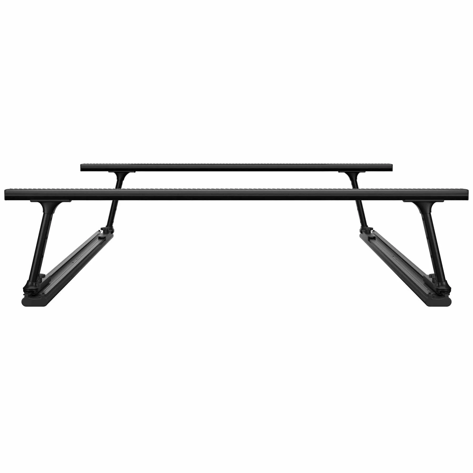 Thule Xsporter Pro Shift Pickup Truck Bed Rack
