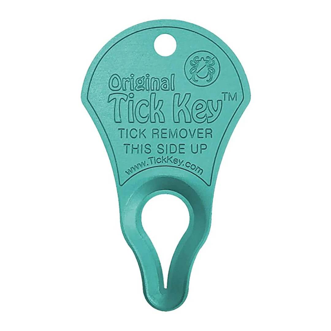 Tick Key