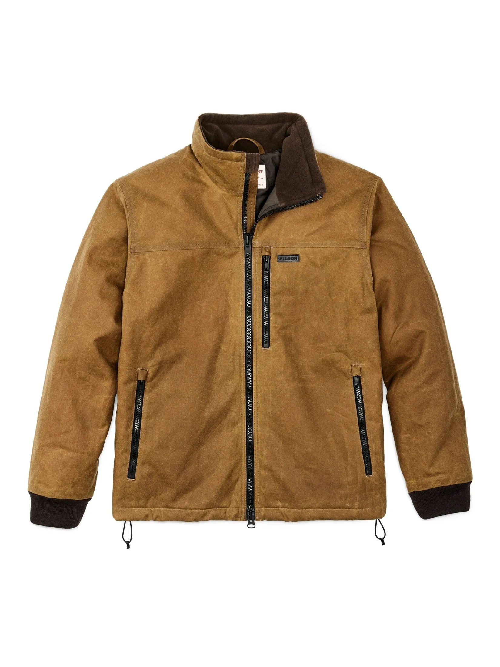 Tin Cloth Primaloft Jacket