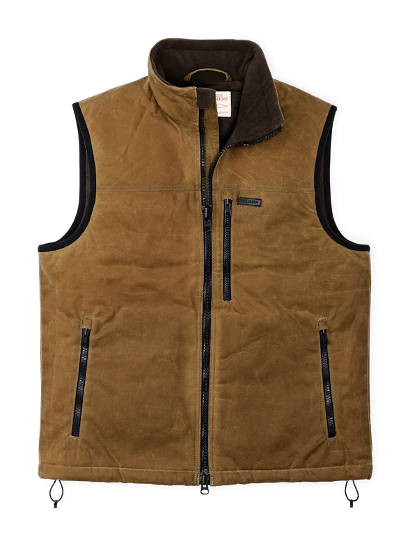 Tin Cloth Primaloft Vest