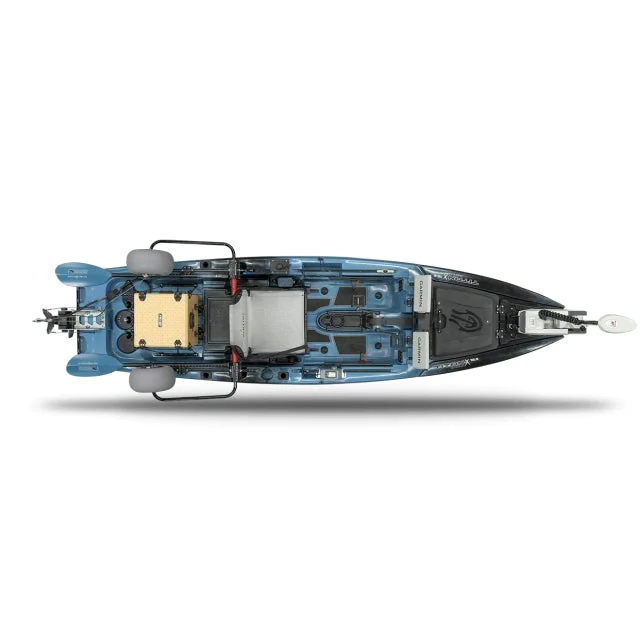 Titan X Propel 10.5