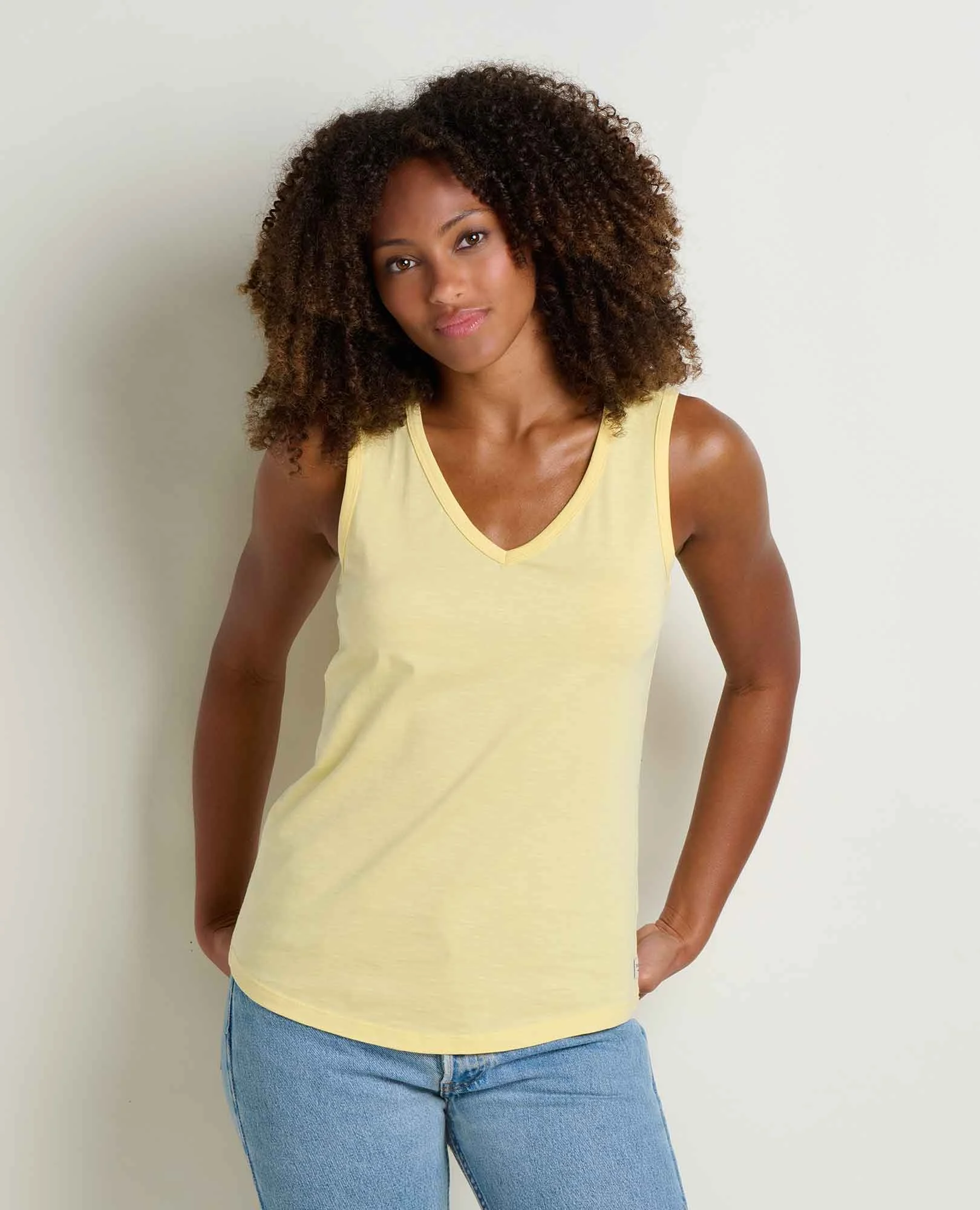 Toad & Co Women's Marley Tank