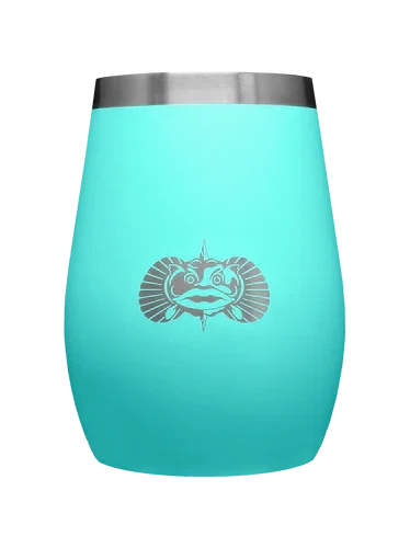 Toadfish - Non Tipping 10oz Wine Tumbler