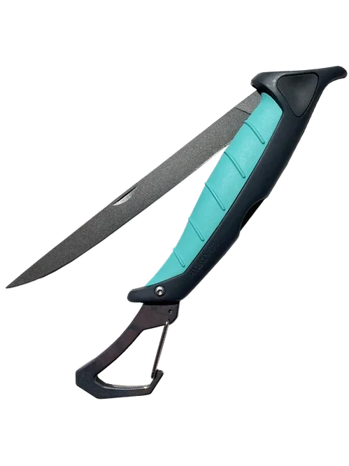 Toadfish - Stowaway Folding Filet Knives