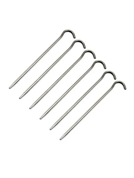 TOAKS 02 Skewer Stake