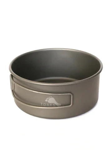 TOAKS 550 ml D118 mm bowl
