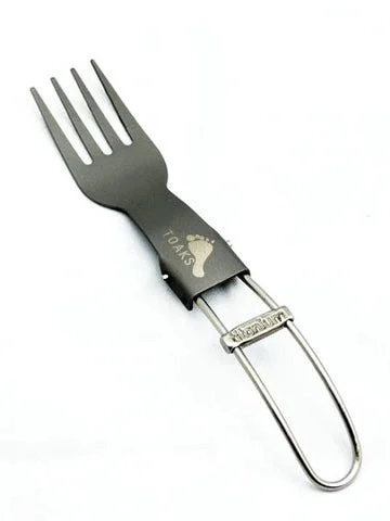 TOAKS Folding Fork