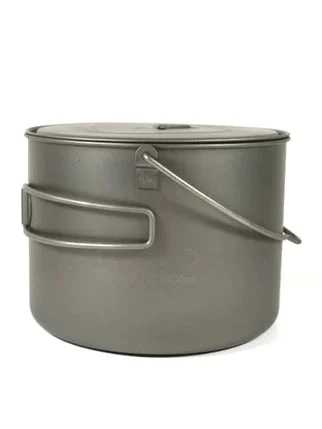 TOAKS Pot-1600-BH