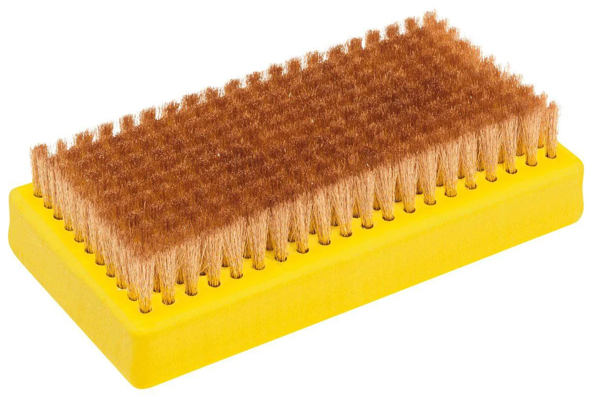 Toko Base Brush Copper | Miyar Adventures