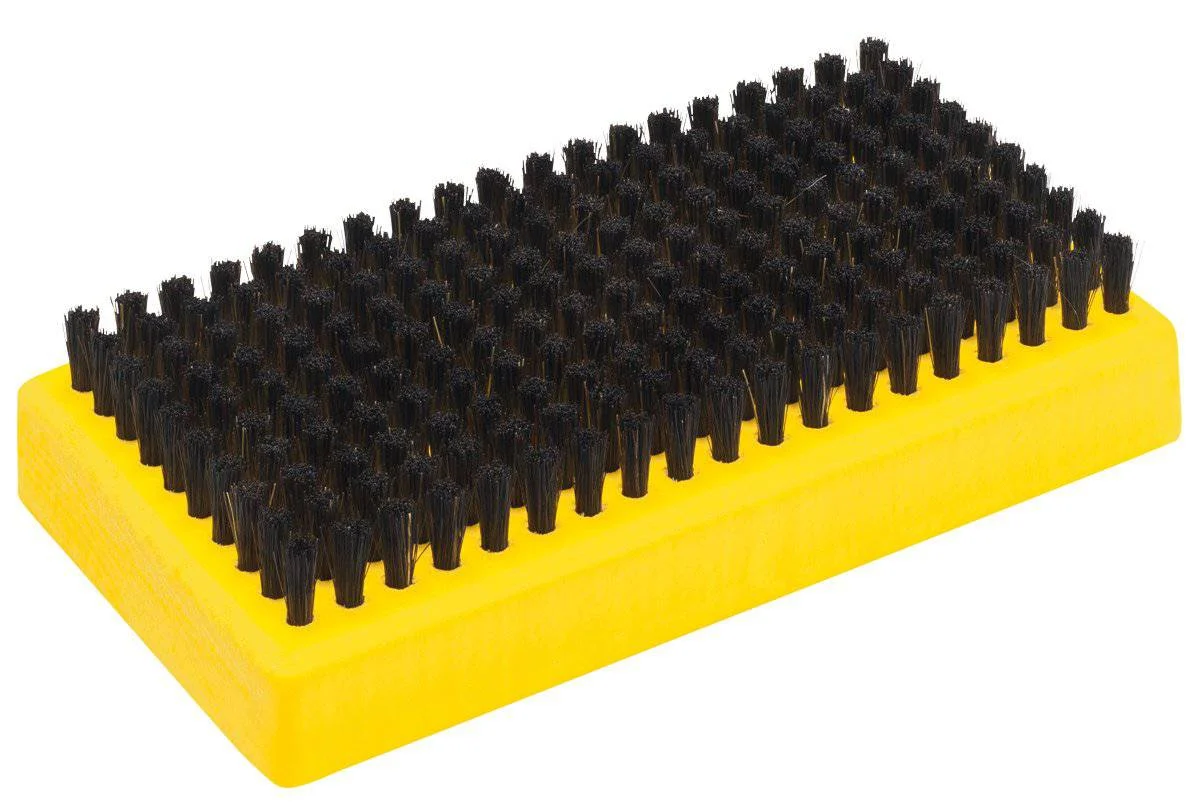 Toko Base Brush Horsehair | Miyar Adventures