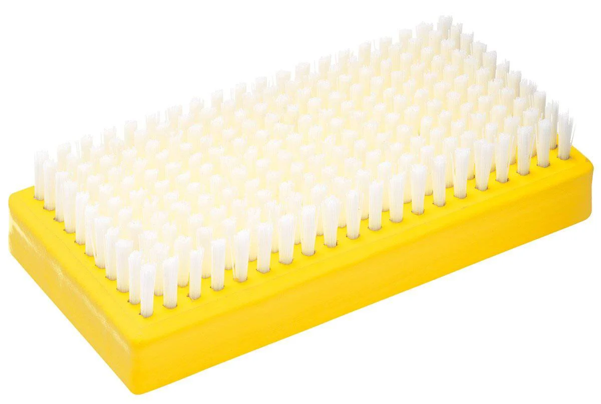 Toko Base Brush Nylon | Miyar Adventures