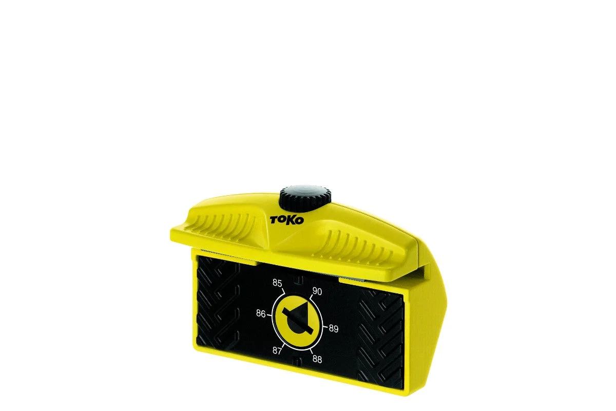 Toko Edge Tuner | Miyar Adventures