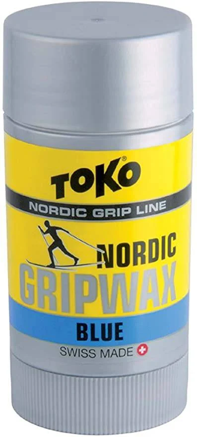 Toko Nordic Gripwax 25G | Miyar Adventures