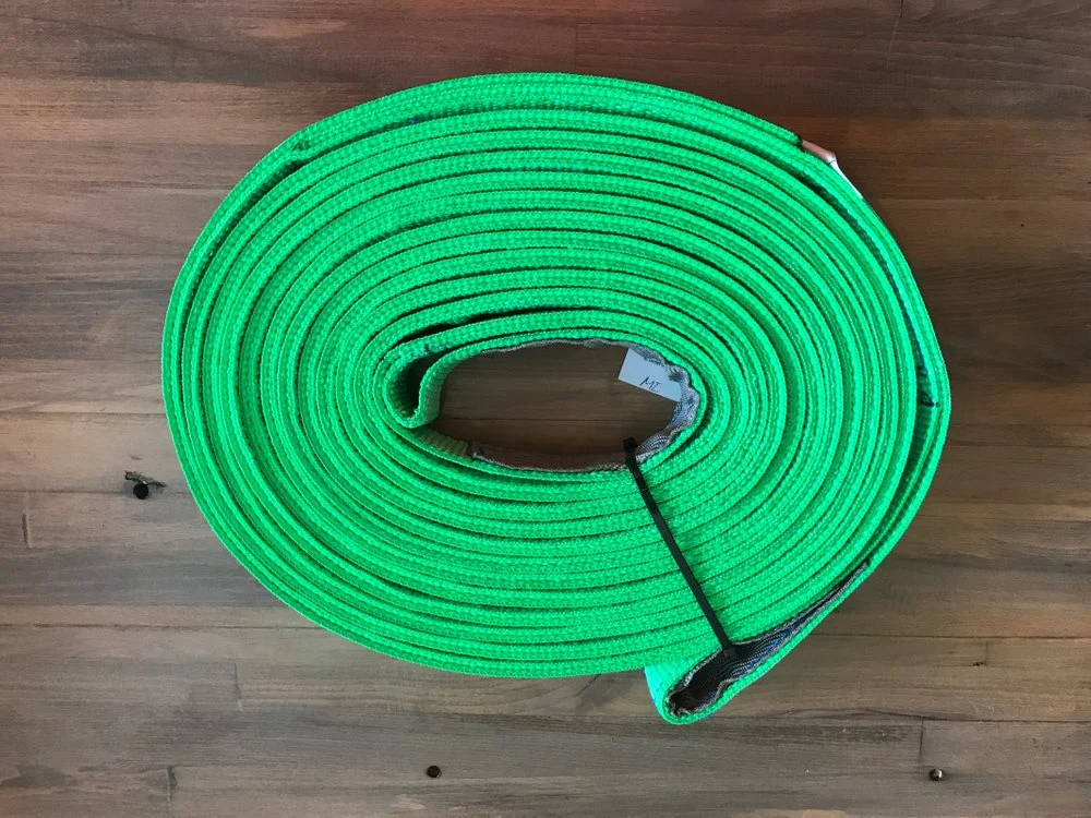 TOO Static Recovery Strap