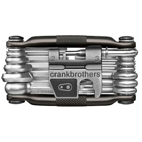 Tool Multi 19 - Midnight Black