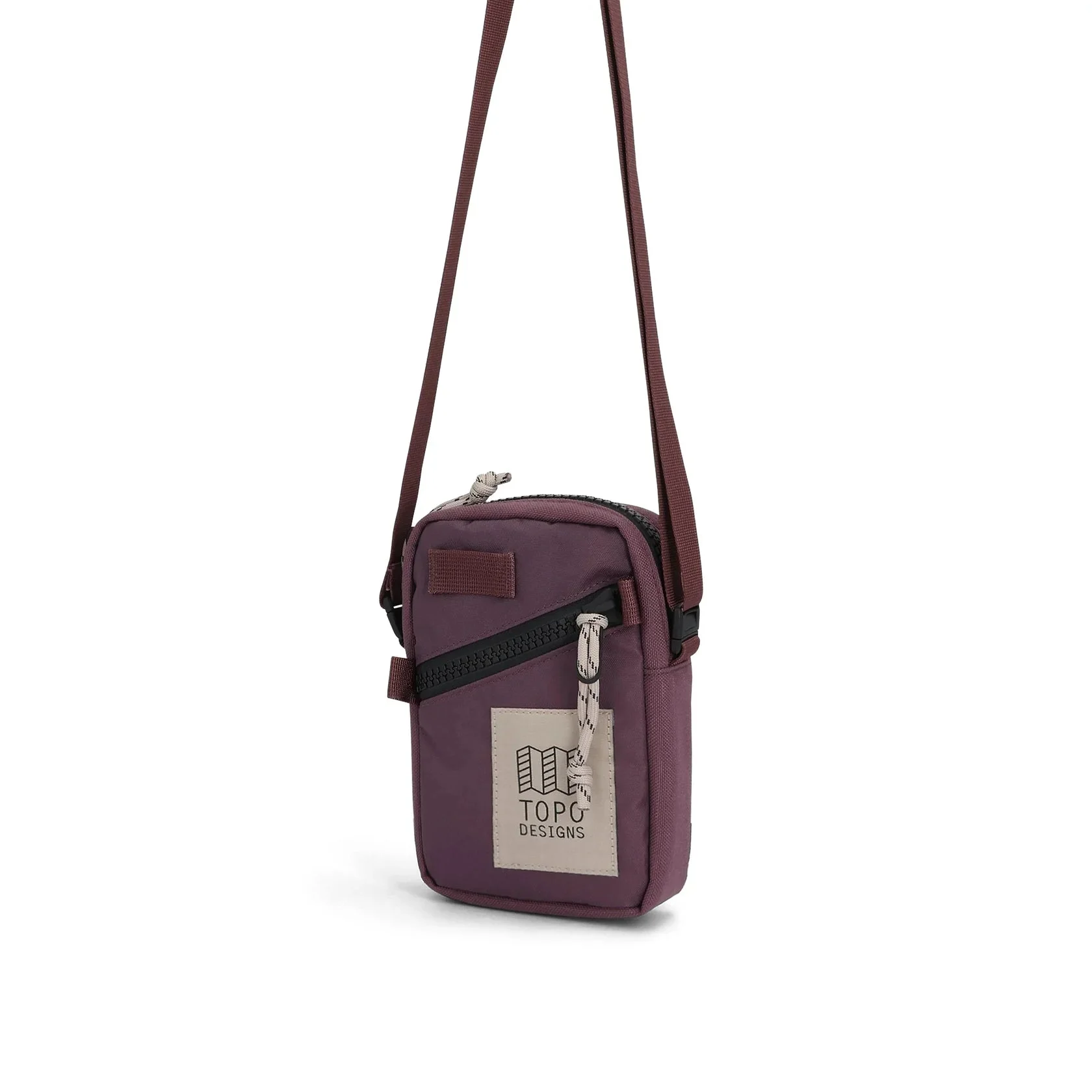 Topo Designs Mini Shoulder Bag