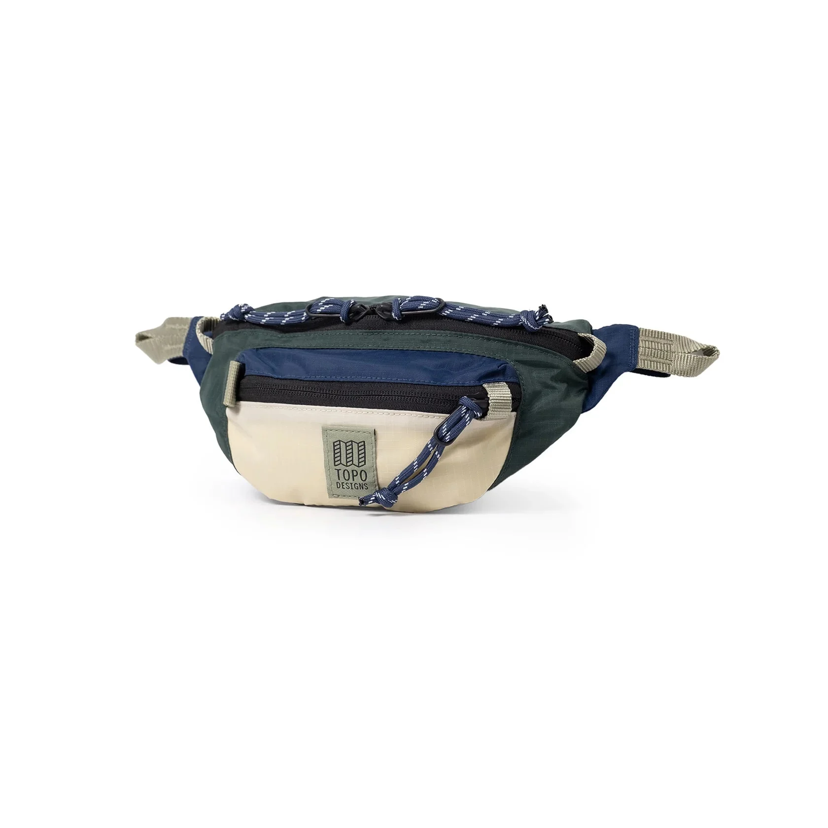 Topo Designs Mountain Waist Pack