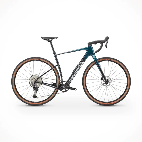 Topstone Carbon 3 GRX - 1X