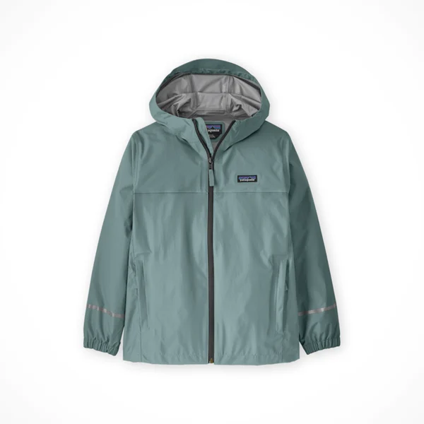 Torrentshell 3L Rain Jkt — Kids'