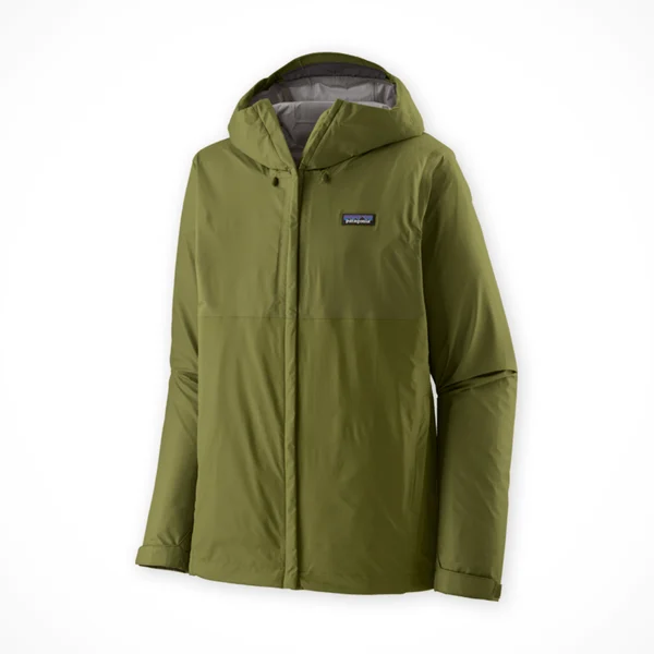 Torrentshell 3L Rain Jkt — Men's
