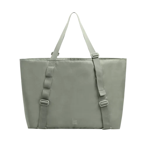 The Tote Bag