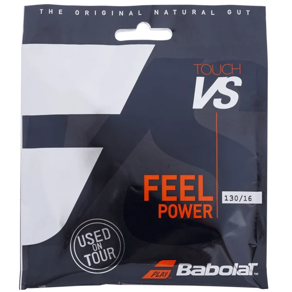 Touch VS 16G Natural Gut String