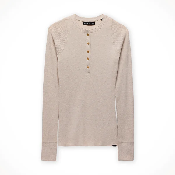 Touchstone Henley — Women's