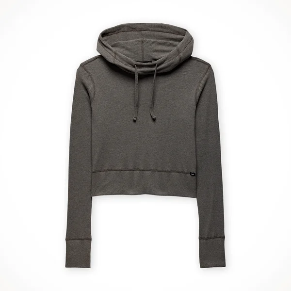 Touchstone Hoodie — Women's