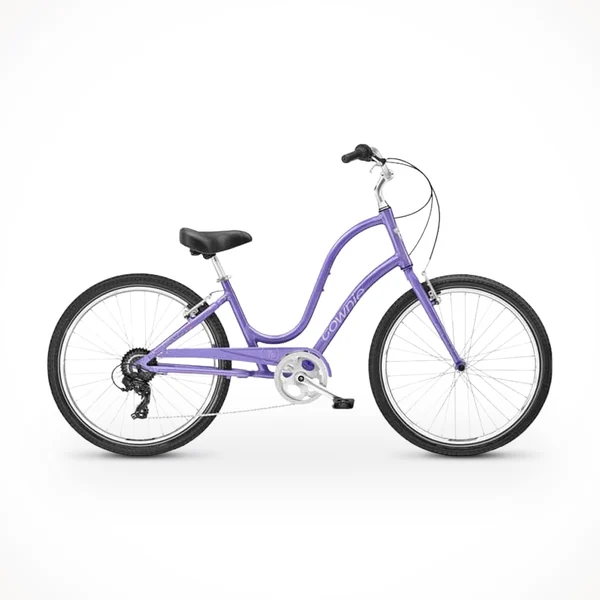 Townie 7D EQ Step-Thru