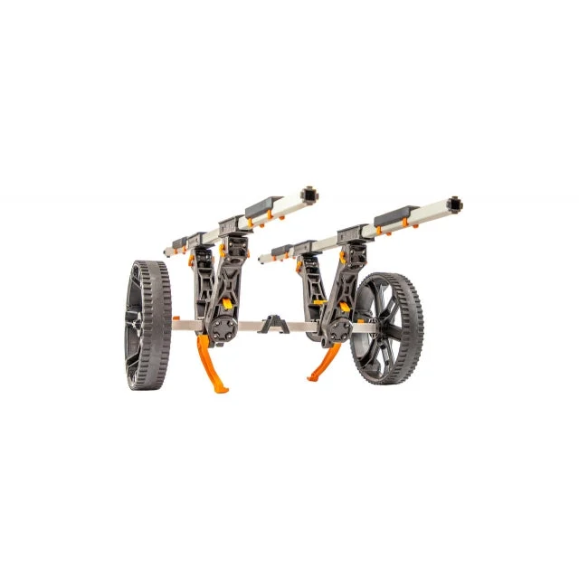 TowNStow BarCart