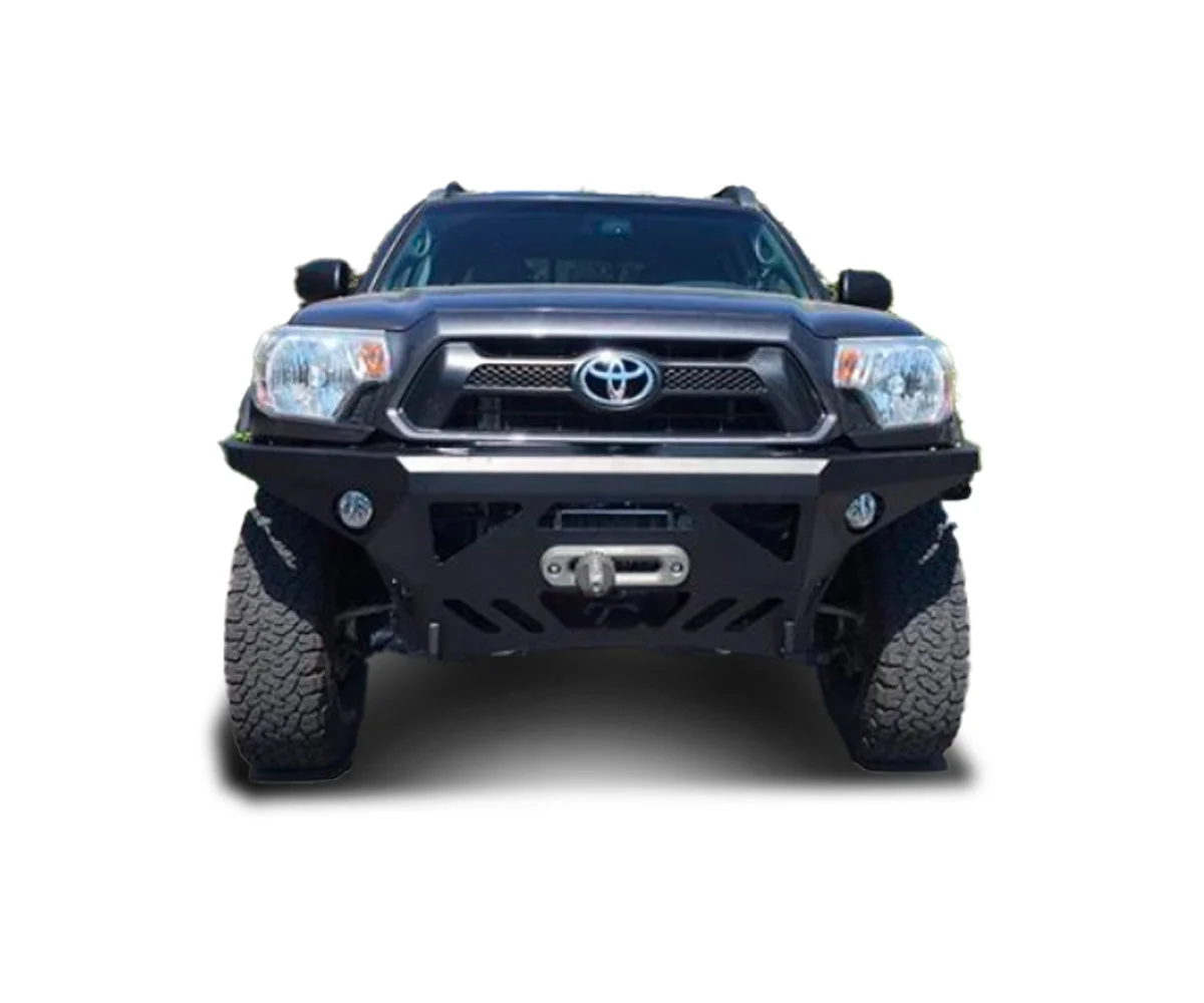 Toyota Moab 2.0 Classic Front Bumper | 2005-2015