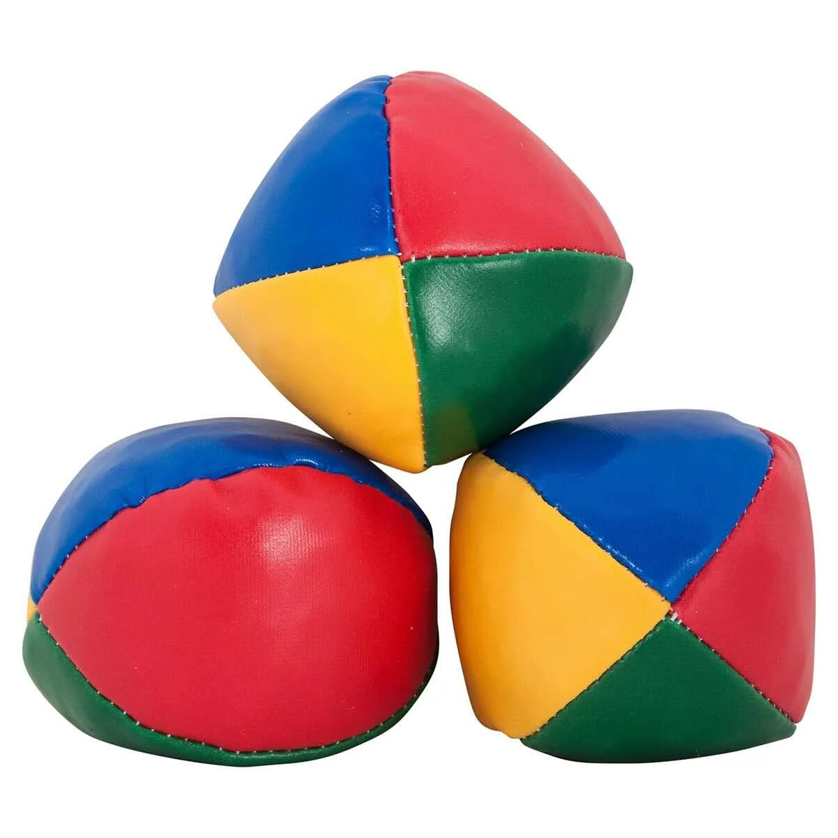 Toysmith Juggling Ball Set