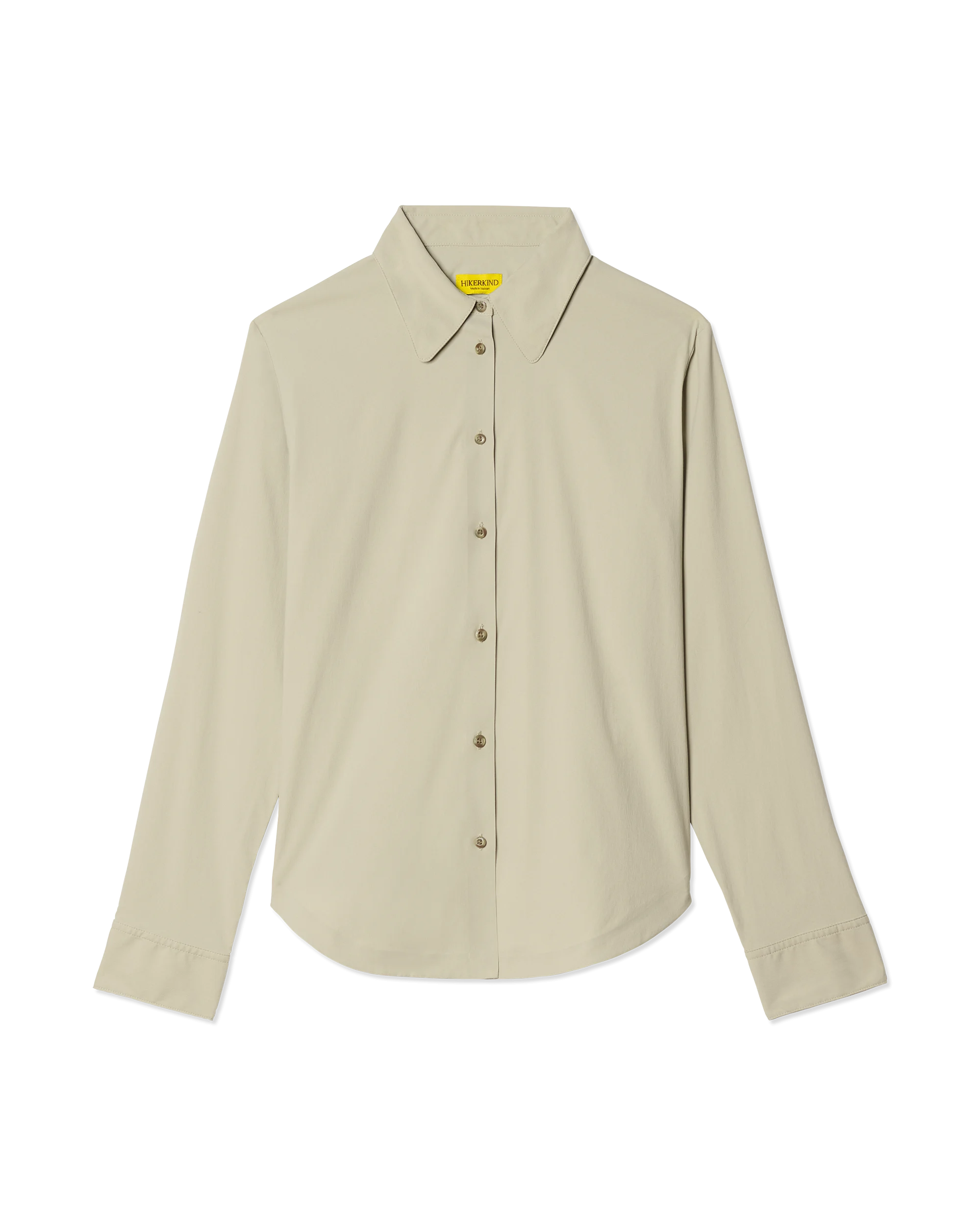 Trail Sun Shirt 02