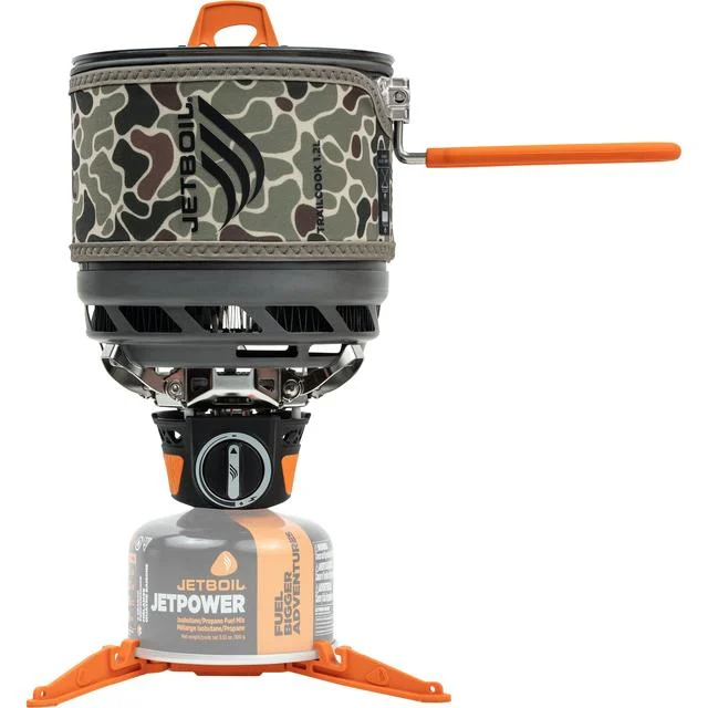 Trailcook 1.2l Cook System