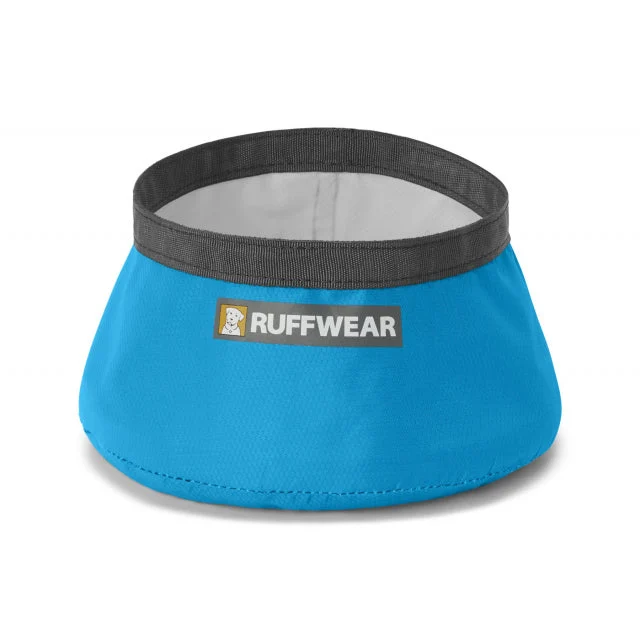 Trailer Runner Bowl