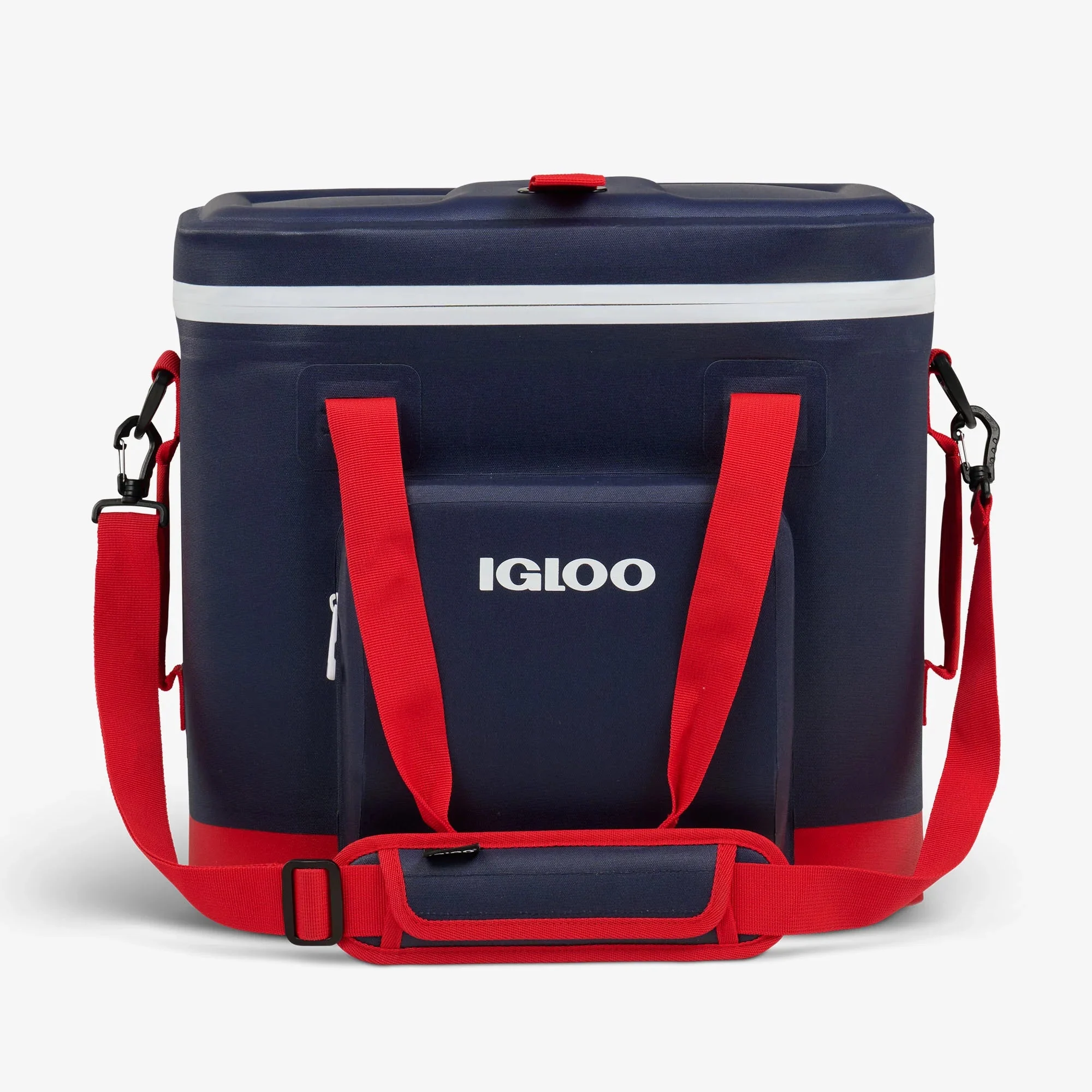 Trailmate 30-Can Cooler Bag