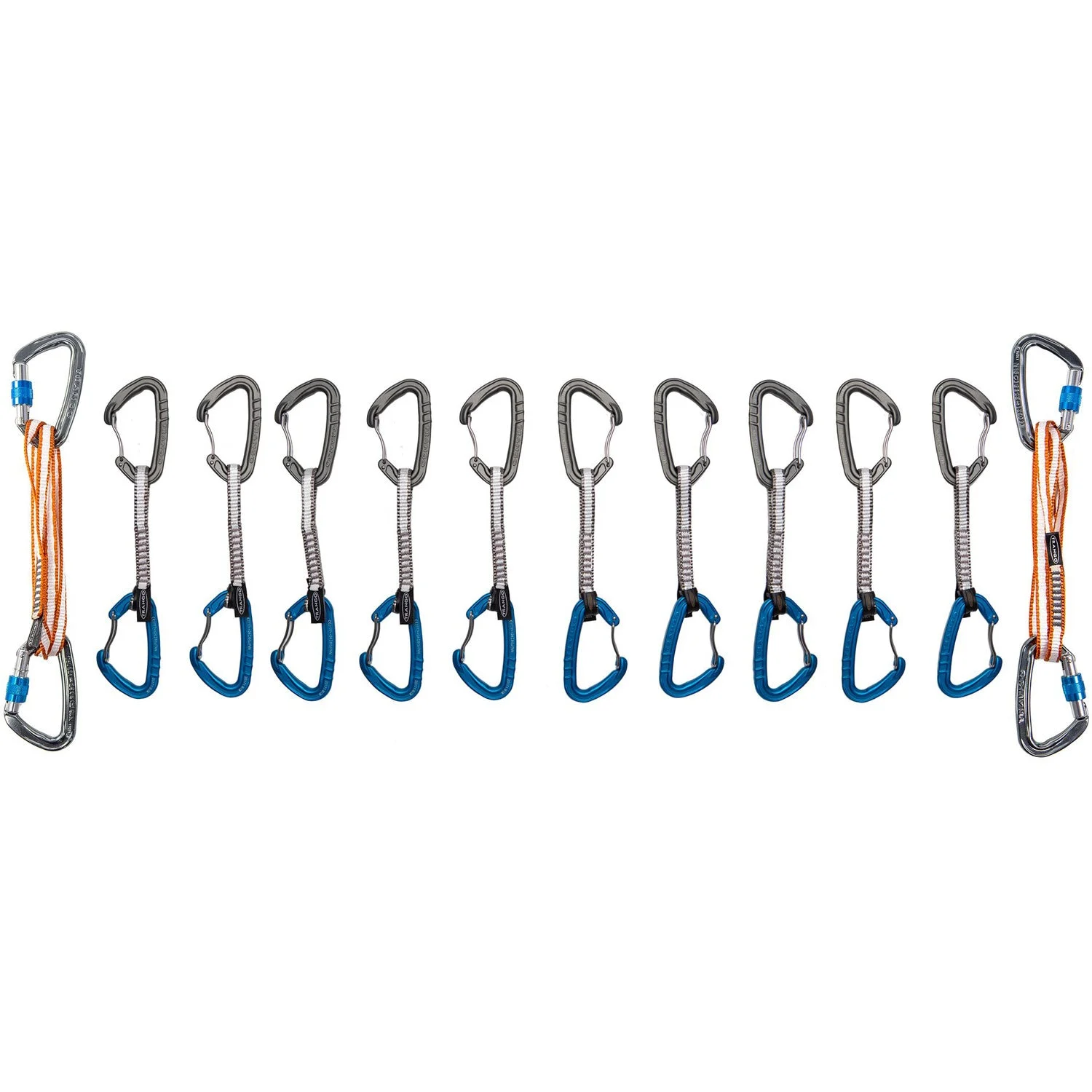 Trango Sport Climbing Package