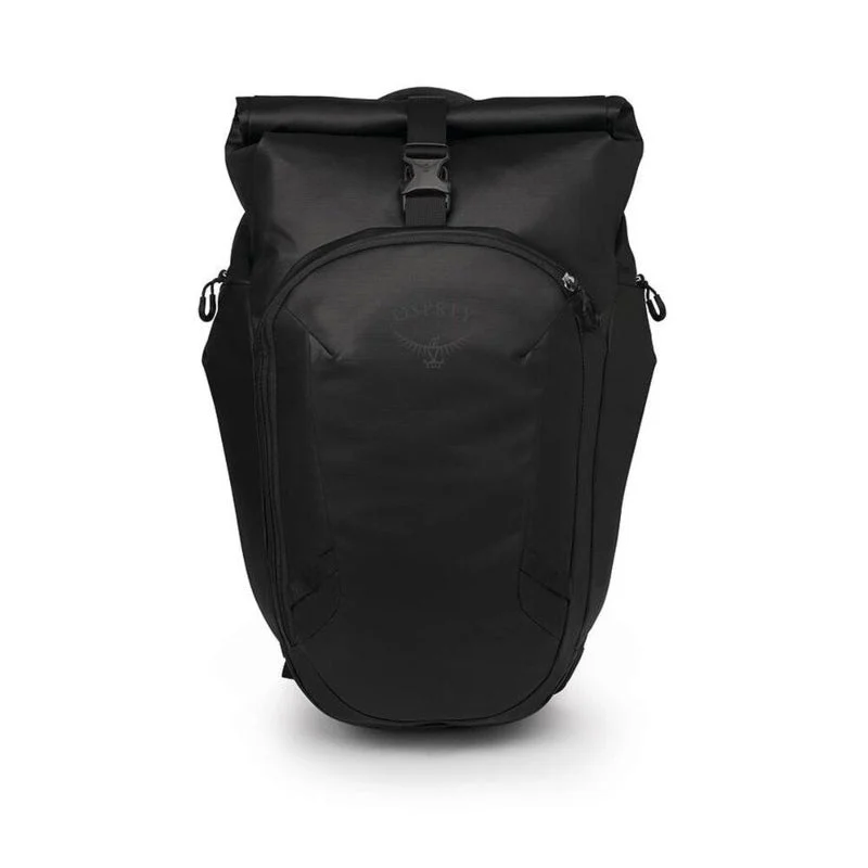 Transporter Roll Top Pack