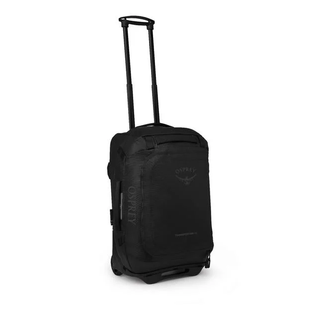 Transporter Wheeled Duffel 40