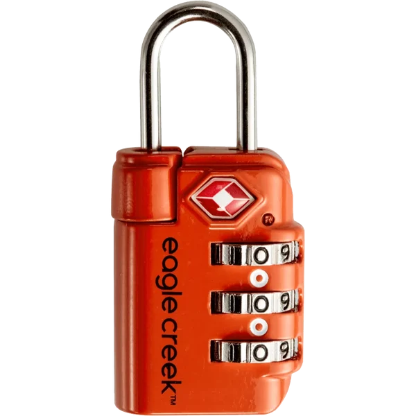 Travel Safe TSA Lock