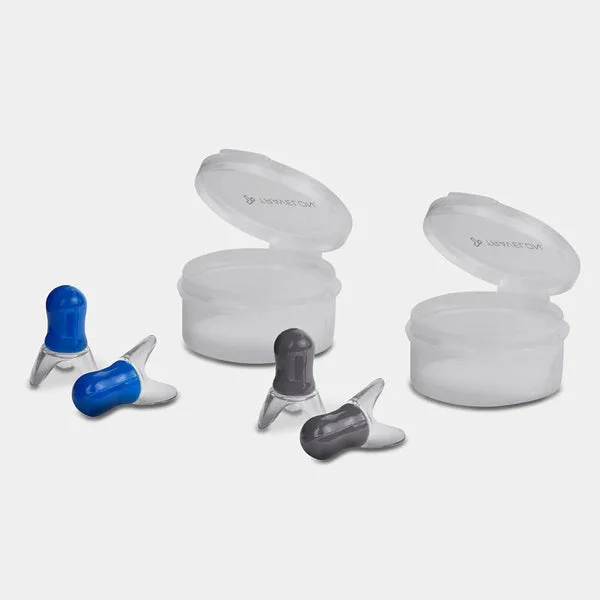Travelon Pressure Reducing Earplugs - 2 Pairs